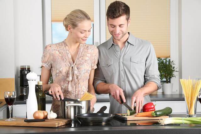 Best Diet Plans for Healthy Marriage Life